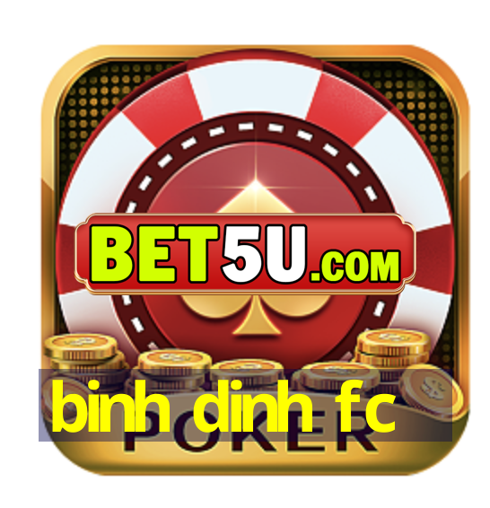 binh dinh fc